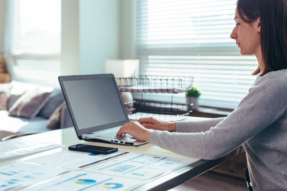 Impairment in Oil and Gas Accounting: Important Considerations - 1 - Council of Petroleum Accountants Societies Impairment in Oil and Gas Accounting: Important Considerations - accountant work from home - Council of Petroleum Accountants Societies